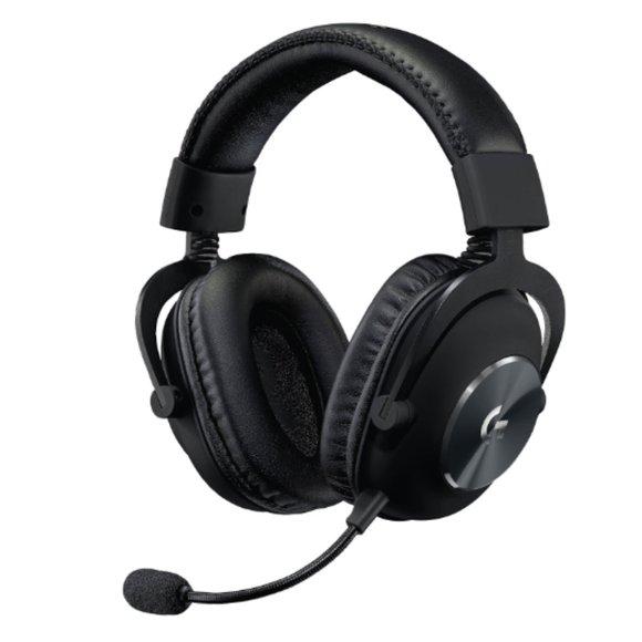 Logitech Pro X LIGHTSPEED Wireless Gaming Headset BRAND NEW! - Picture 1 of 7